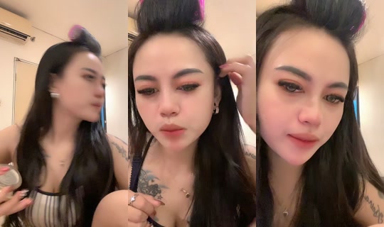 arsylaaudy TikTok Live — Sep 22, 2026, 11:07 AM