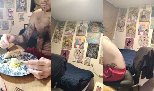 art.by.hannibal.j TikTok Live — Aug 25, 2026, 7:57 AM