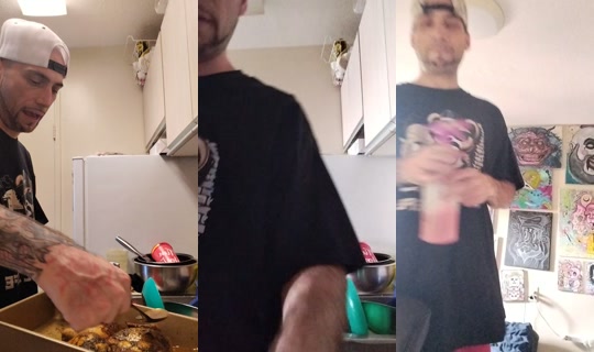 art.by.hannibal.j TikTok Live — Aug 25, 2026, 9:01 PM