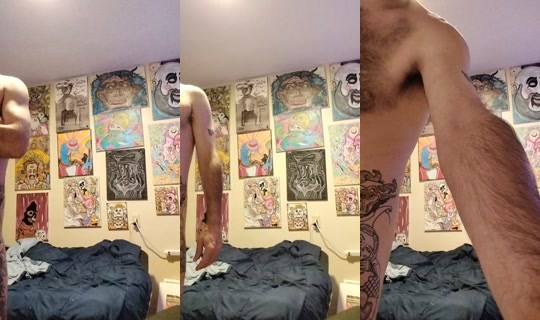 art.by.hannibal.j TikTok Live — Aug 26, 2026, 6:51 AM
