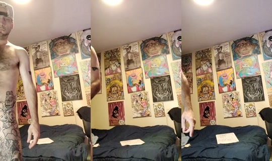 art.by.hannibal.j TikTok Live — Aug 27, 2026, 3:46 AM