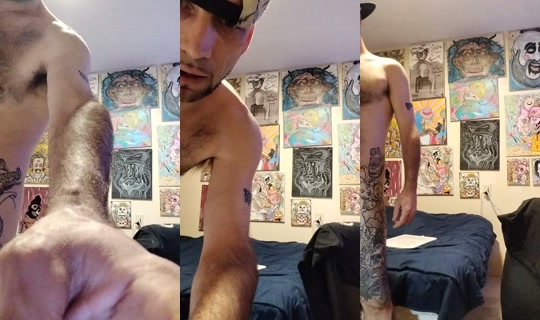 art.by.hannibal.j TikTok Live — Aug 27, 2026, 5:55 AM