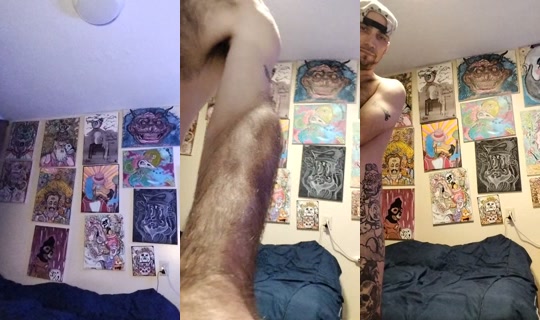 art.by.hannibal.j TikTok Live — Sep 1, 2026, 3:06 AM