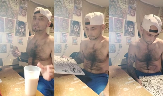 art.by.hannibal.j TikTok Live — Sep 2, 2026, 2:14 AM