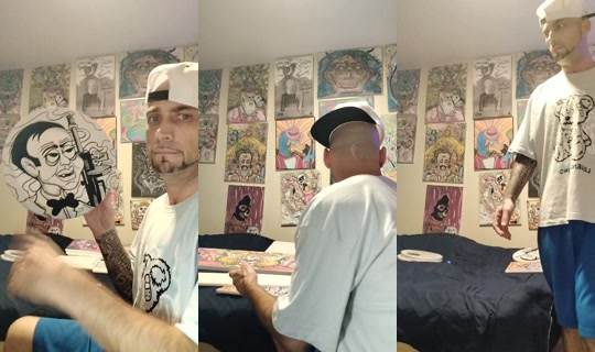 art.by.hannibal.j TikTok Live — Sep 2, 2026, 5:28 AM
