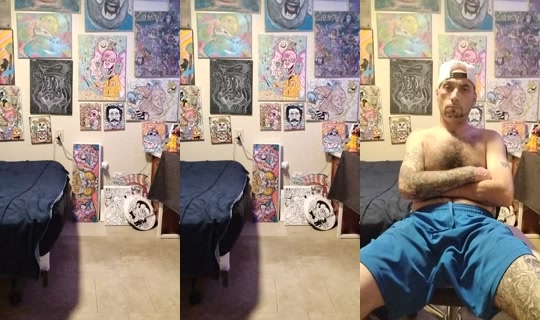 art.by.hannibal.j TikTok Live — Sep 2, 2026, 6:13 AM