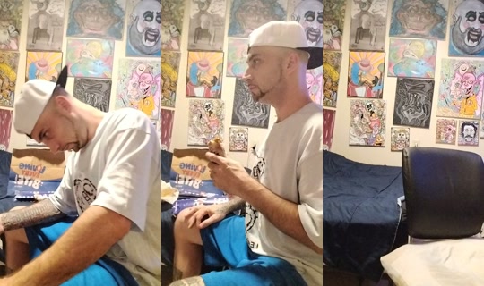 art.by.hannibal.j TikTok Live — Sep 2, 2026, 8:27 AM