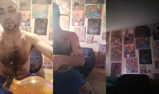 art.by.hannibal.j TikTok Live — Sep 6, 2026, 11:17 AM