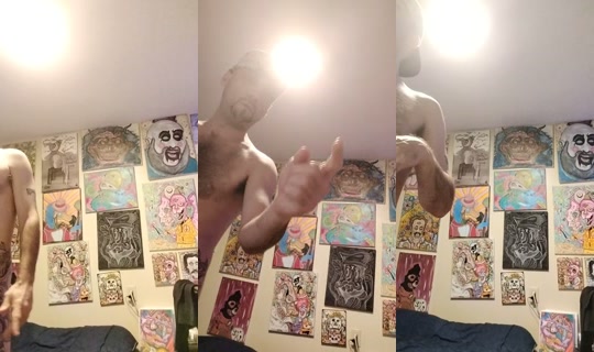 art.by.hannibal.j TikTok Live — Sep 7, 2026, 8:58 AM