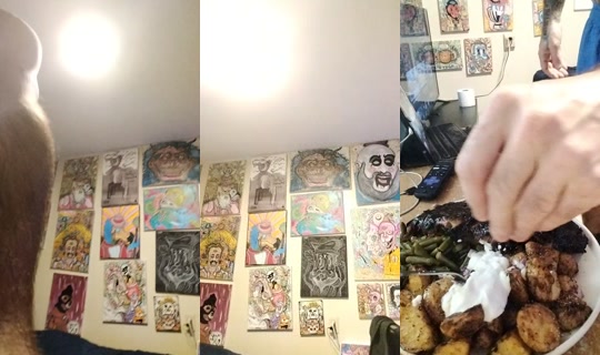 art.by.hannibal.j TikTok Live — Sep 7, 2026, 9:28 AM