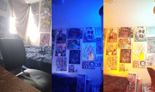 art.by.hannibal.j TikTok Live — Sep 8, 2026, 1:42 PM
