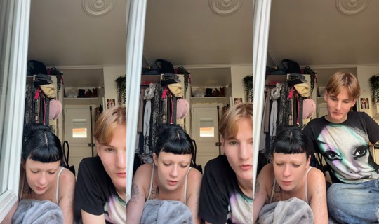 art01237 TikTok Live — Sep 7, 2026, 3:31 PM