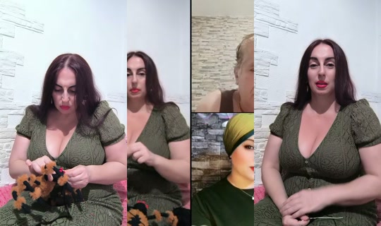 art_hands1 TikTok Live — Aug 26, 2026, 11:51 PM