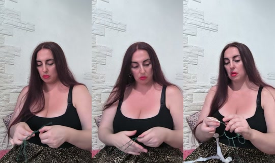 art_hands1 TikTok Live — Aug 27, 2026, 6:42 PM