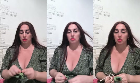 art_hands1 TikTok Live — Aug 28, 2026, 12:40 AM