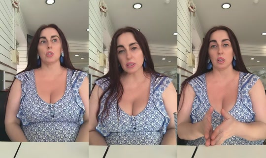 art_hands1 TikTok Live — Aug 29, 2026, 5:10 PM
