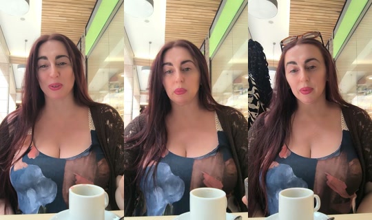 art_hands1 TikTok Live — Aug 31, 2026, 12:45 PM