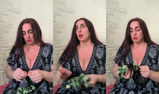 art_hands1 TikTok Live — Aug 31, 2026, 5:06 PM