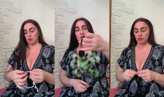 art_hands1 TikTok Live — Aug 31, 2026, 5:56 PM