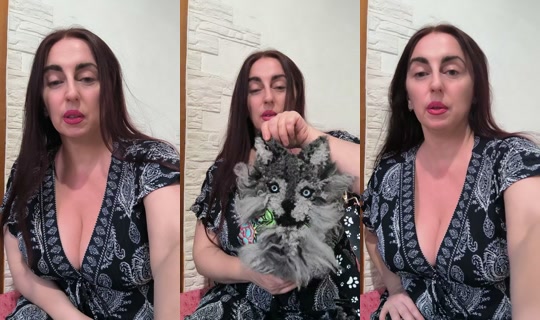 art_hands1 TikTok Live — Aug 31, 2026, 6:46 PM