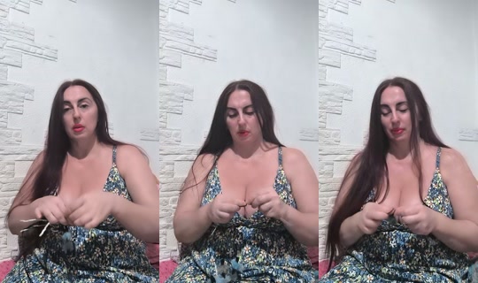 art_hands1 TikTok Live — Sep 3, 2026, 1:10 AM
