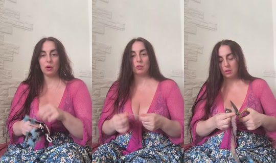 art_hands1 TikTok Live — Sep 3, 2026, 1:37 PM