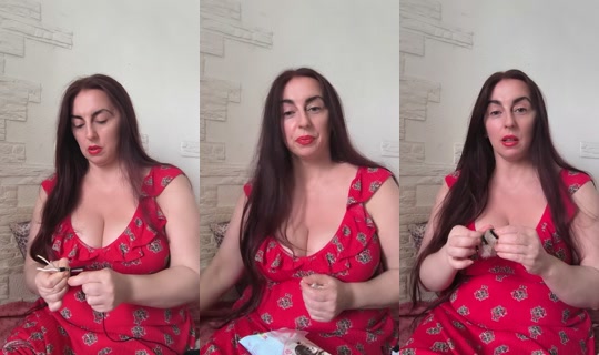 art_hands1 TikTok Live — Oct 2, 2026, 1:09 PM
