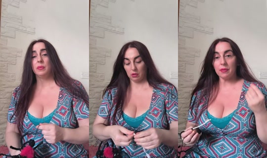 art_hands1 TikTok Live — Oct 3, 2026, 1:35 PM