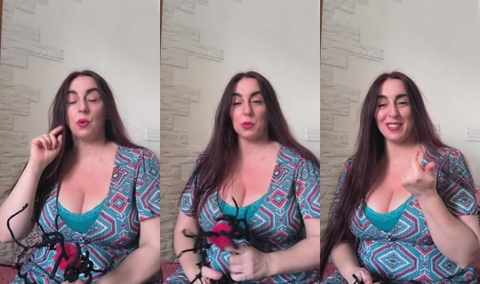 art_hands1 TikTok Live — Oct 3, 2026, 2:26 PM