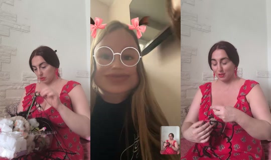 art_hands1 TikTok Live — Oct 4, 2026, 1:36 PM