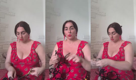 art_hands1 TikTok Live — Oct 4, 2026, 2:26 PM