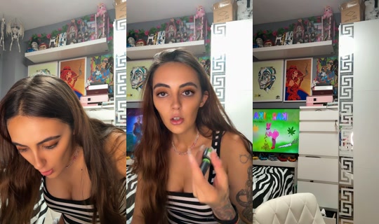 artecafracs TikTok Live — Sep 28, 2026, 11:16 AM