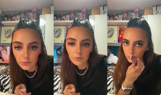 artecafracs TikTok Live — Sep 30, 2026, 10:55 AM