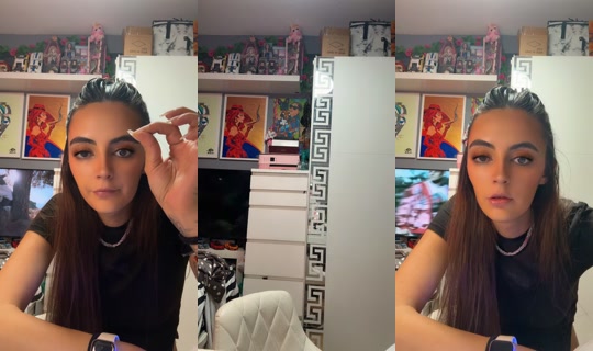 artecafracs TikTok Live — Sep 30, 2026, 11:24 AM