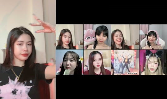 arthitaya0302_9 TikTok Live — Oct 3, 2026, 3:15 PM