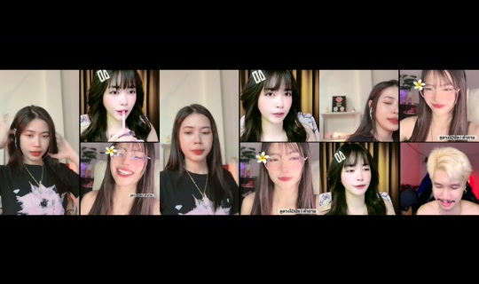 arthitaya0302_9 TikTok Live — Oct 3, 2026, 4:56 PM