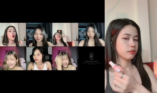 arthitaya0302_9 TikTok Live — Oct 4, 2026, 5:36 PM