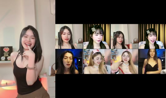 arthitaya0302_9 TikTok Live — Oct 6, 2026, 3:06 PM