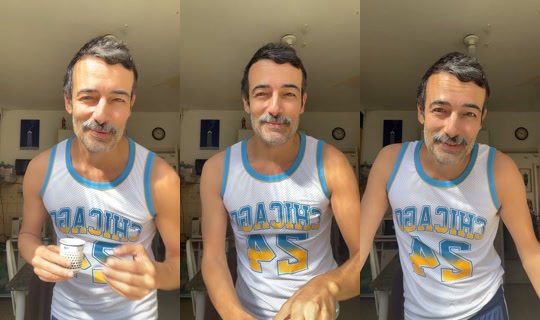 arthurscovino1 TikTok Live — Aug 28, 2026, 12:06 PM