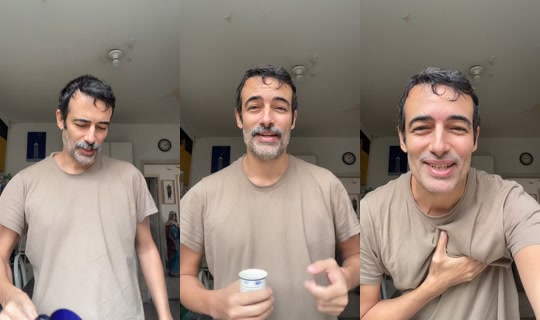 arthurscovino1 TikTok Live — Sep 8, 2026, 12:45 PM