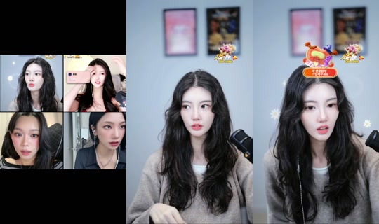 artmedia_queen TikTok Live — Aug 27, 2026, 4:48 AM