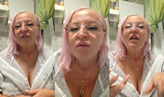 artofcoulor TikTok Live — Aug 22, 2026, 12:24 AM