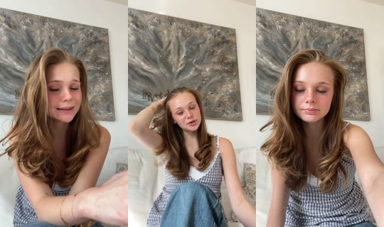 artworkbyclara TikTok Live — Sep 14, 2026, 11:25 AM