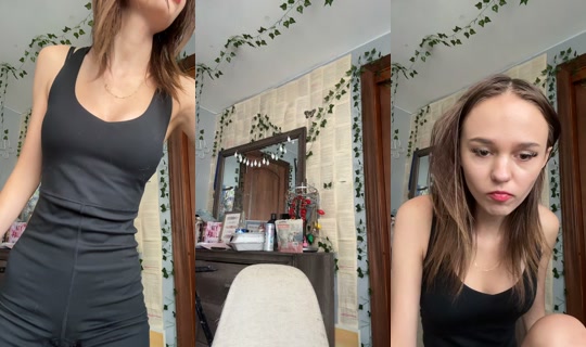 artworkbynicoleee TikTok Live — Aug 22, 2026, 6:20 PM