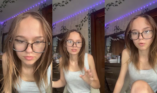 artworkbynicoleee TikTok Live — Aug 23, 2026, 11:12 PM