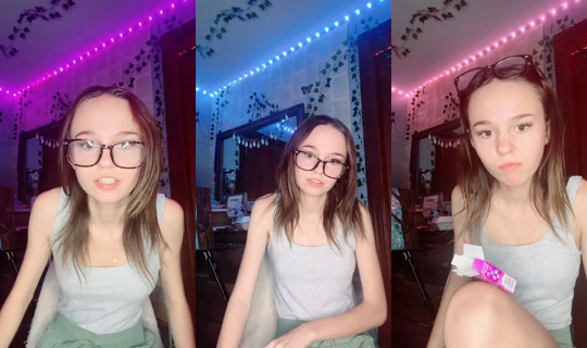 artworkbynicoleee TikTok Live — Aug 24, 2026, 4:42 AM