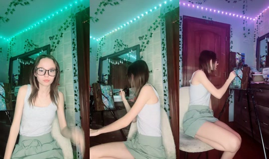 artworkbynicoleee TikTok Live — Aug 24, 2026, 5:33 AM