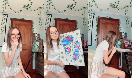 artworkbynicoleee TikTok Live — Aug 24, 2026, 9:38 PM
