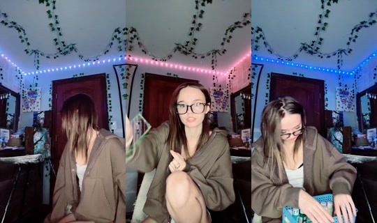 artworkbynicoleee TikTok Live — Aug 25, 2026, 4:56 AM