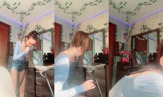 artworkbynicoleee TikTok Live — Aug 27, 2026, 10:20 PM